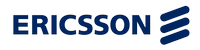 Логотип фирмы Erisson в Братске