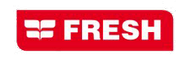 Логотип фирмы Fresh в Братске
