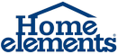 Логотип фирмы HOME-ELEMENT в Братске
