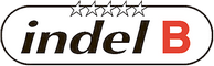 Логотип фирмы Indel B в Братске