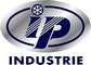 Логотип фирмы IP INDUSTRIE в Братске