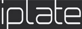Логотип фирмы Iplate в Братске