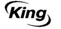 Логотип фирмы King в Братске