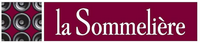 Логотип фирмы La Sommeliere в Братске