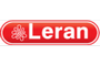 Логотип фирмы Leran в Братске