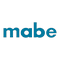 Логотип фирмы Mabe в Братске
