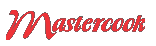 Логотип фирмы MasterCook в Братске