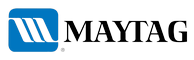 Логотип фирмы Maytag в Братске