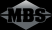 Логотип фирмы MBS в Братске