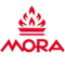 Логотип фирмы Mora в Братске