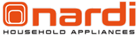 Логотип фирмы Nardi в Братске