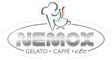 Логотип фирмы Nemox в Братске