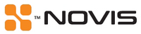 Логотип фирмы NOVIS-Electronics в Братске