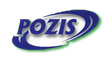 Логотип фирмы Pozis в Братске