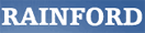Логотип фирмы Rainford в Братске