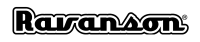 Логотип фирмы Ravanson в Братске