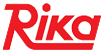 Логотип фирмы Rika в Братске
