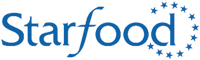 Логотип фирмы Starfood в Братске