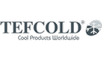 Логотип фирмы TefCold в Братске