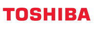 Логотип фирмы Toshiba в Братске