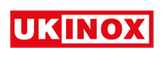 Логотип фирмы Ukinox в Братске
