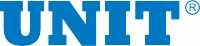 Логотип фирмы UNIT в Братске
