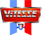 Логотип фирмы Vitesse в Братске