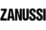 Логотип фирмы Zanussi в Братске