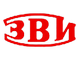 Логотип фирмы ЗВИ в Братске
