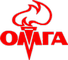 Логотип фирмы Омичка в Братске