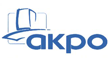 Логотип фирмы AKPO в Братске