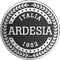 Логотип фирмы Ardesia в Братске