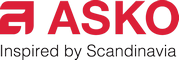 Логотип фирмы Asko в Братске