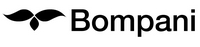 Логотип фирмы Bompani в Братске