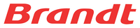 Логотип фирмы Brandt в Братске