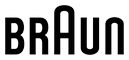 Логотип фирмы Braun в Братске