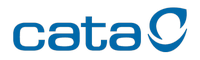 Логотип фирмы CATA в Братске
