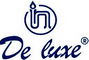 Логотип фирмы De Luxe в Братске