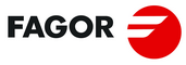 Логотип фирмы Fagor в Братске