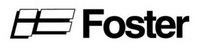 Логотип фирмы Foster в Братске