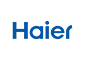 Логотип фирмы Haier в Братске