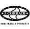 Логотип фирмы J.Corradi в Братске