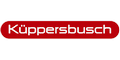 Логотип фирмы Kuppersbusch в Братске