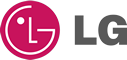 Логотип фирмы LG в Братске