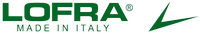 Логотип фирмы LOFRA в Братске