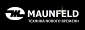 Логотип фирмы Maunfeld в Братске