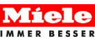 Логотип фирмы Miele в Братске