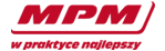 Логотип фирмы MPM Product в Братске