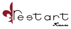 Логотип фирмы Restart в Братске
