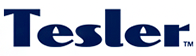 Логотип фирмы Tesler в Братске